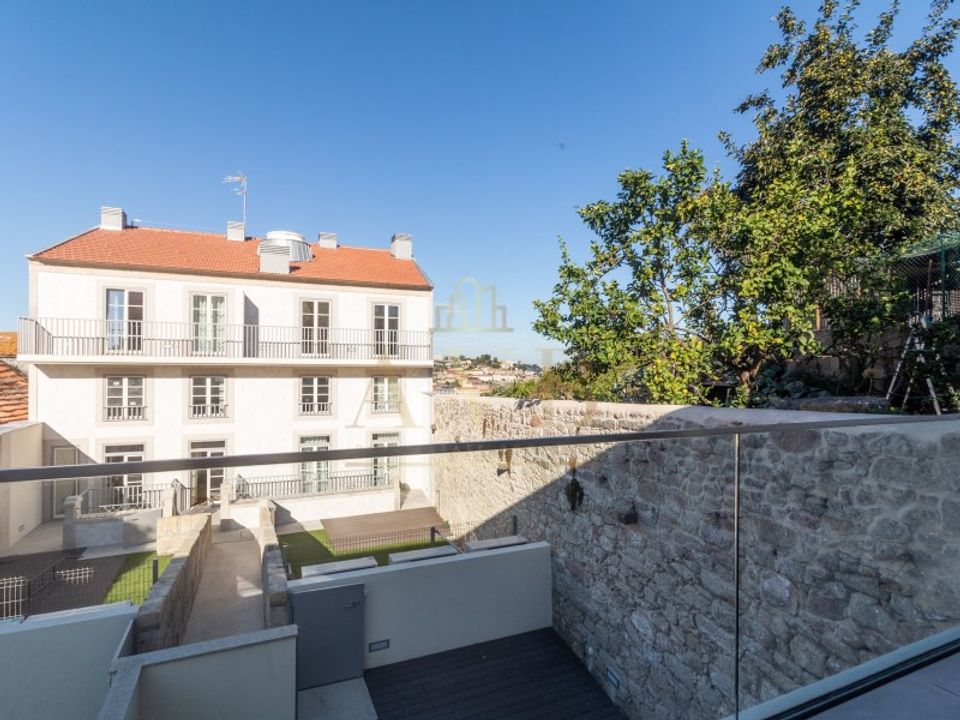 Byhus i Santa Marinha do Zezere, Porto - foto 2