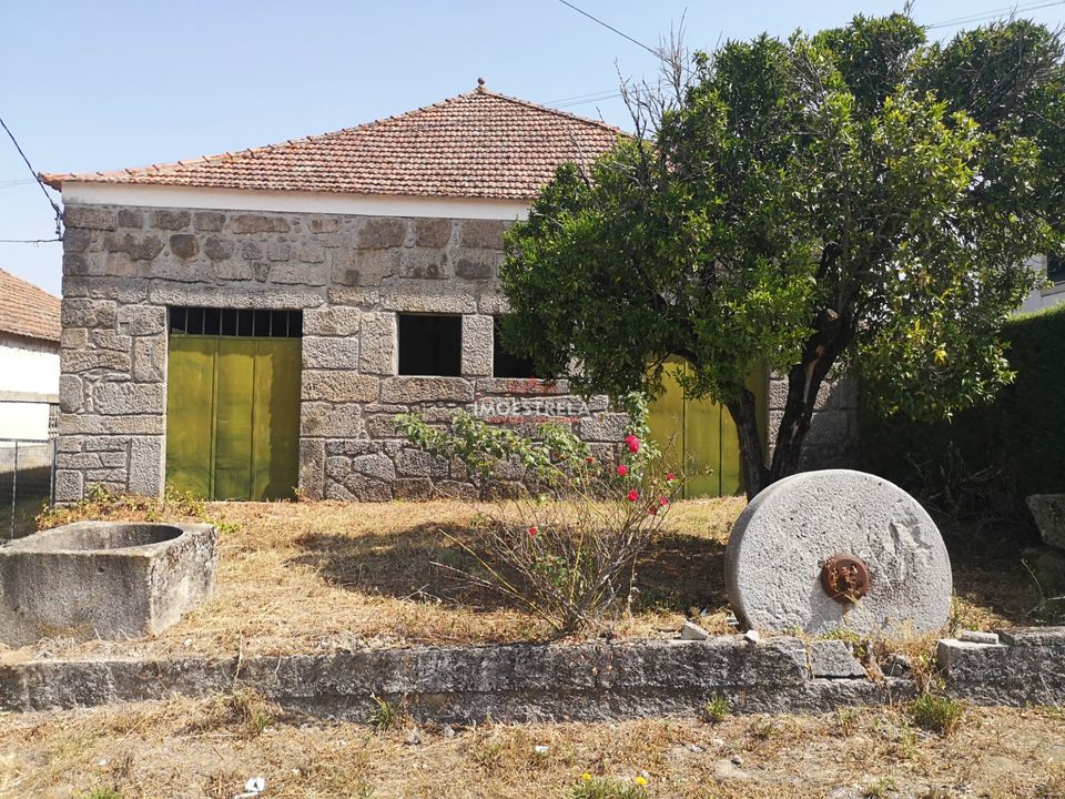 Villa i Seia, Guarda - bilde 1