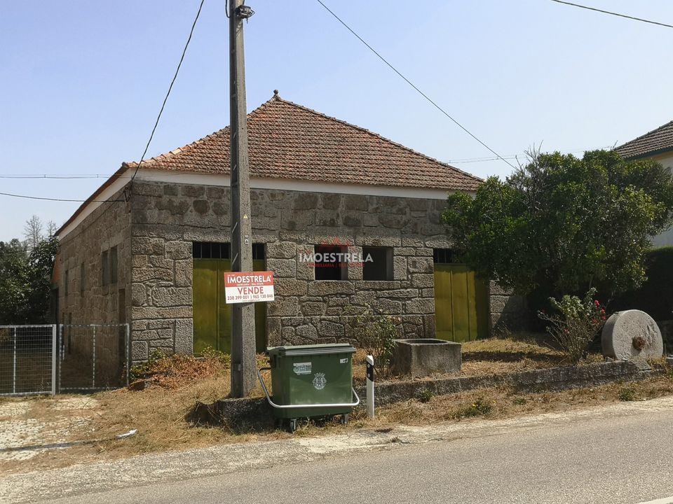 Villa i Seia, Guarda - bilde 2
