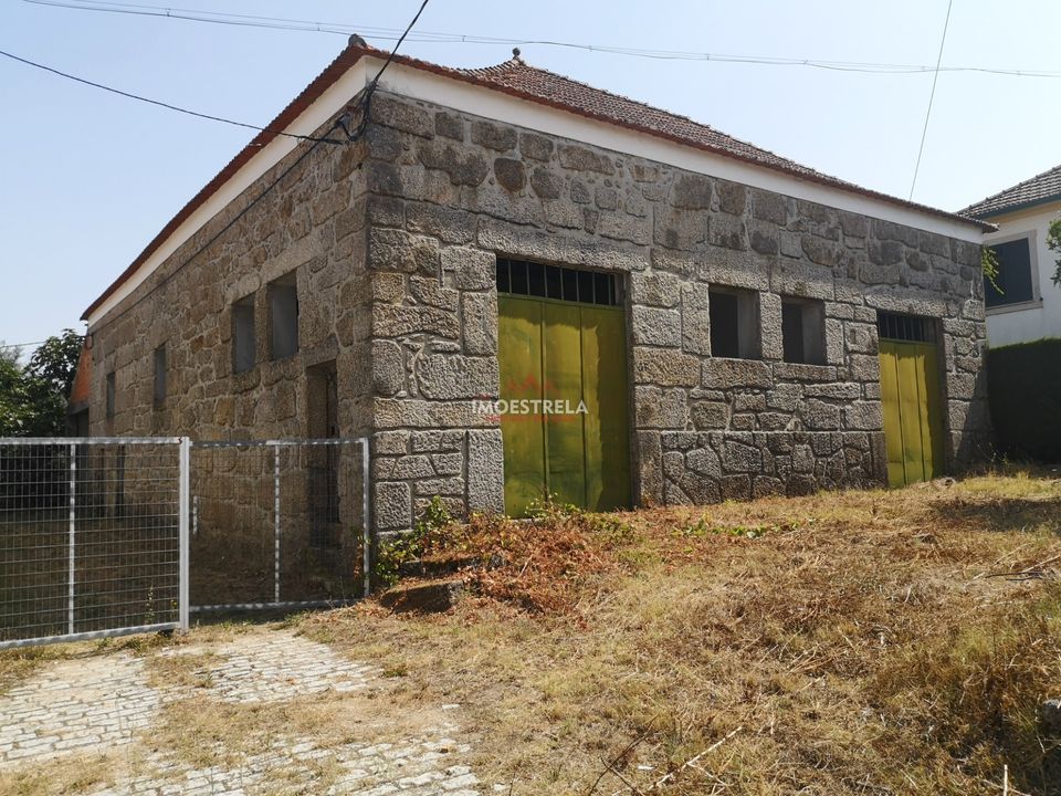 Villa i Seia, Guarda - bilde 3