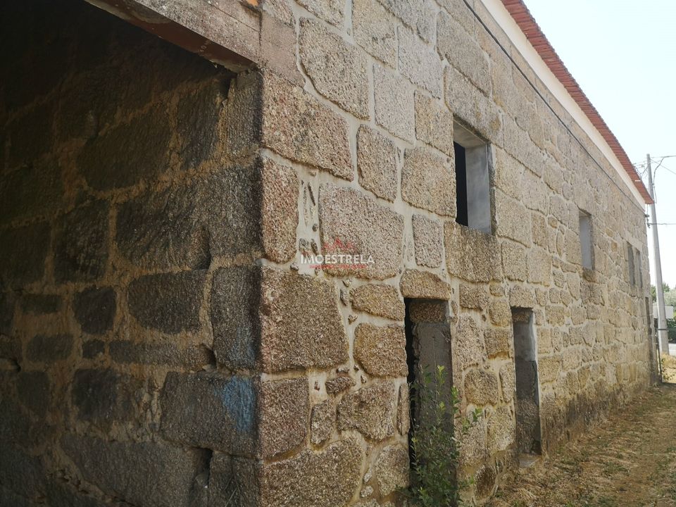 Villa i Seia, Guarda - bilde 4