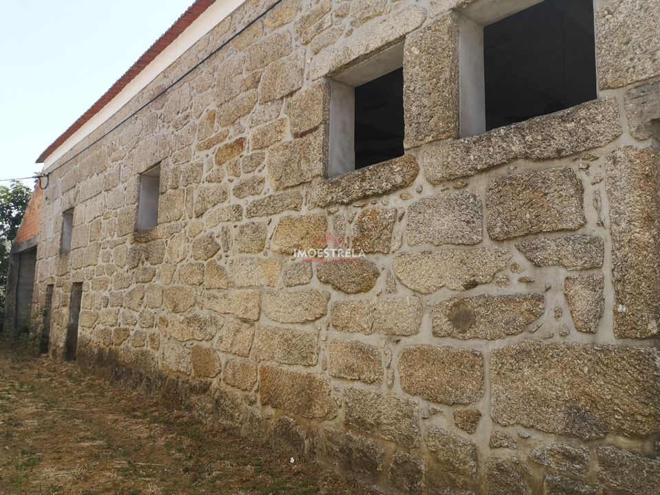 Villa i Seia, Guarda - bilde 5