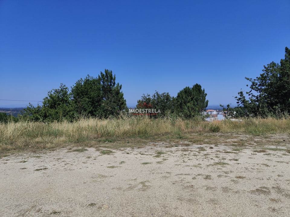 Tomt i Seia, Guarda - bilde 1