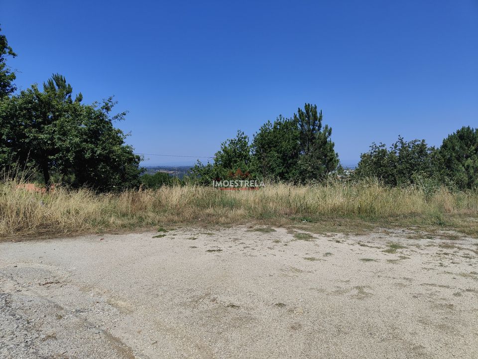 Tomt i Seia, Guarda - bilde 2