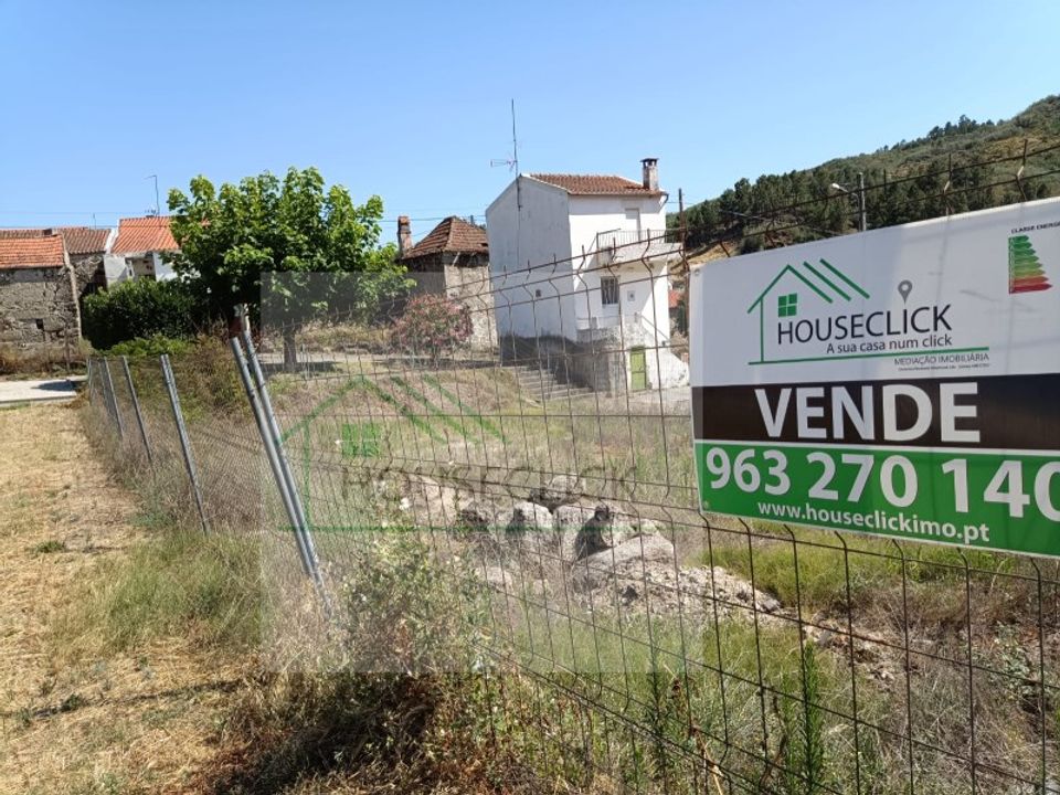 Helårsgrund i Vale Formoso e Aldeia do Souto, Castelo Branco - foto 4