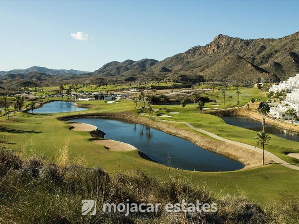 Leilighet i San Juan De Los Terreros, Almeria - bilde 3