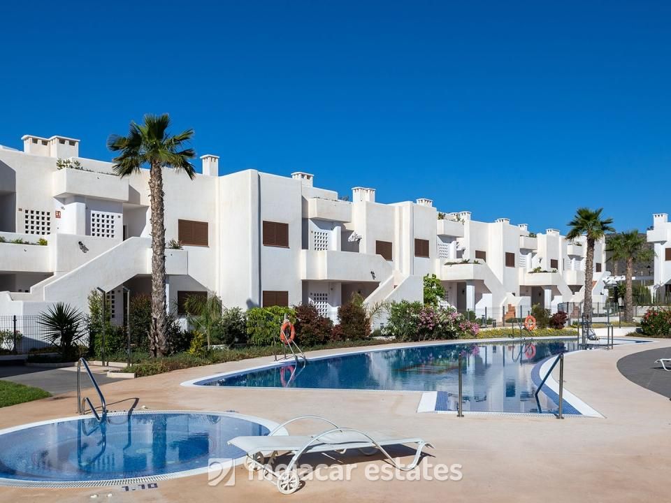 Lejlighed i San Juan De Los Terreros, Almeria - foto 4