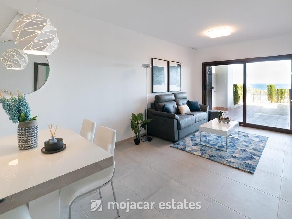 Lejlighed i San Juan De Los Terreros, Almeria - foto 3