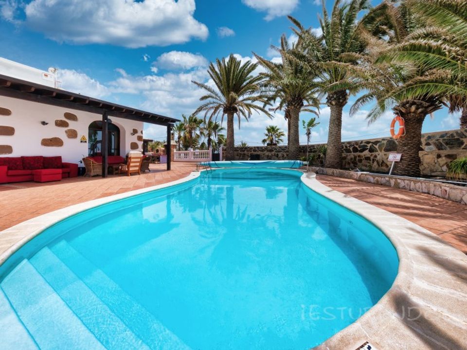 Villa i La Asomada, Tenerife - foto 2