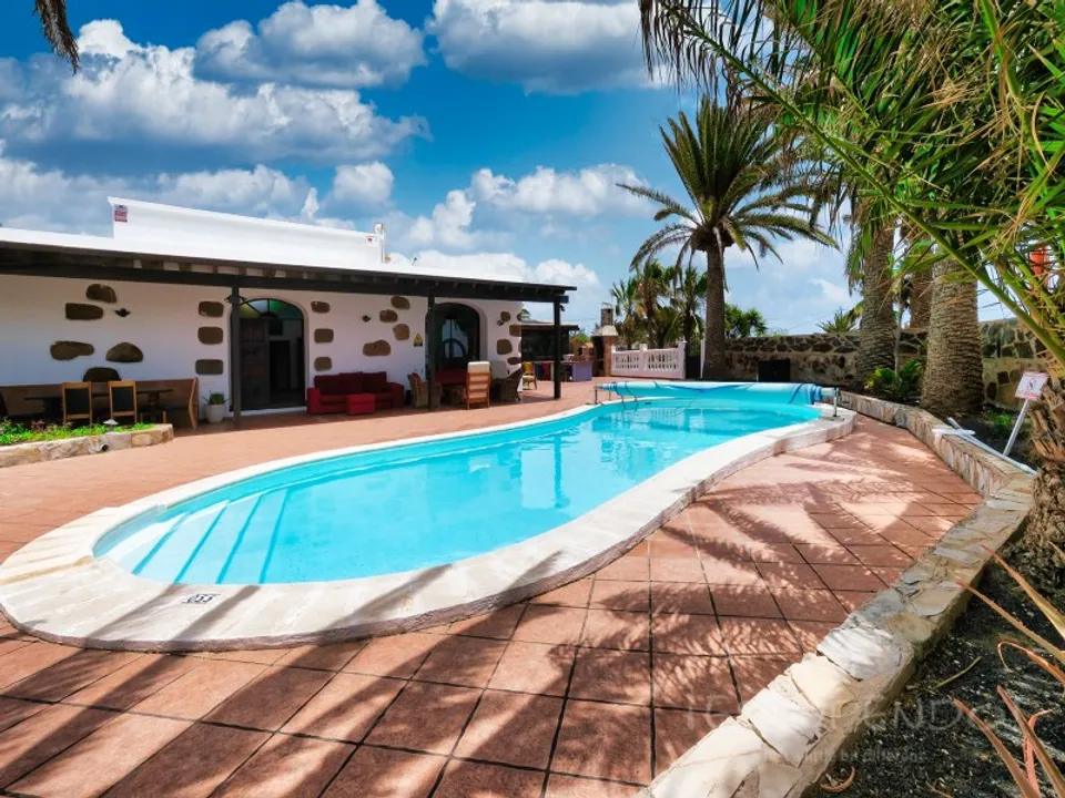 Villa i La Asomada, Tenerife - foto 3