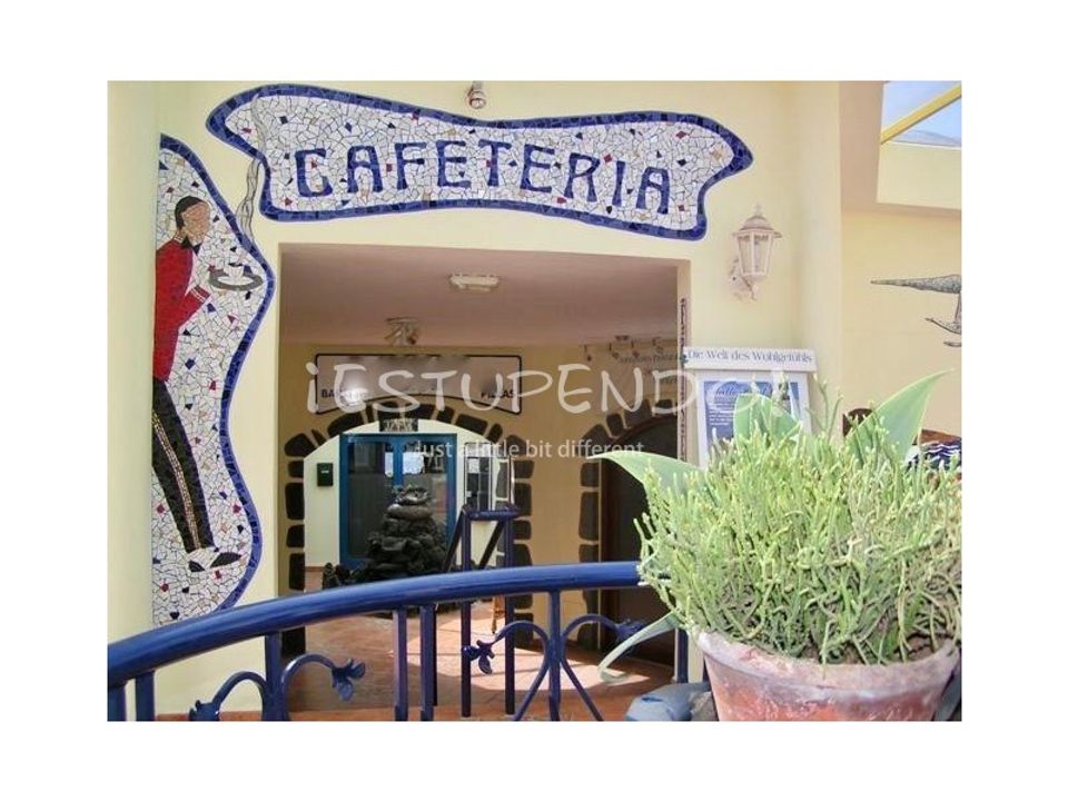 Erhvervsejendom i Lomo Del Palo, Gran Canaria - foto 4