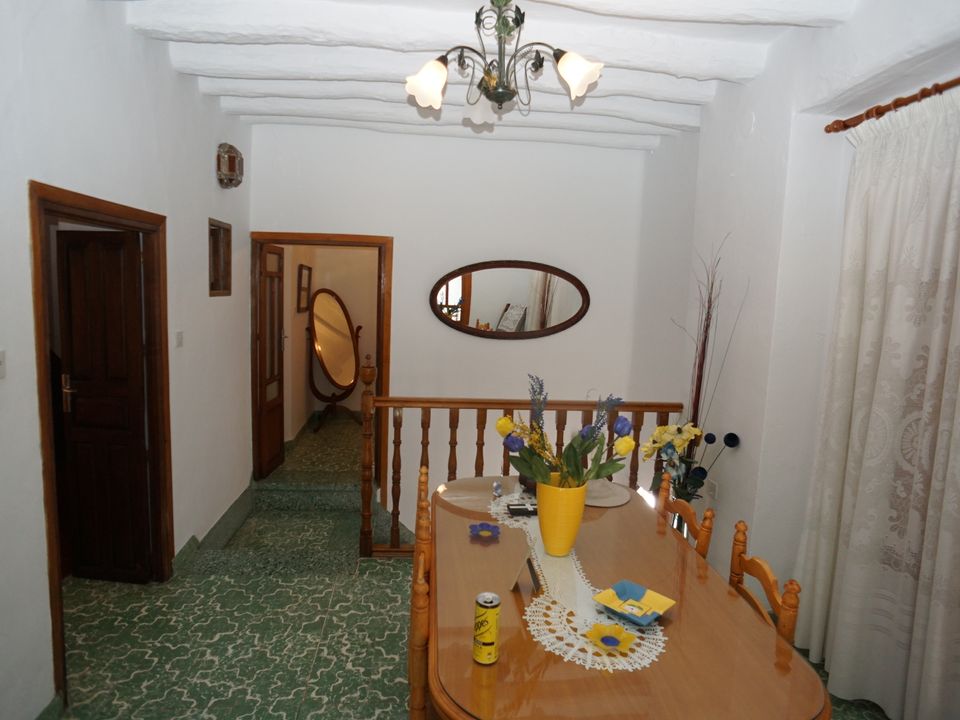 Landsbyhus i Canar, Granada - foto 4