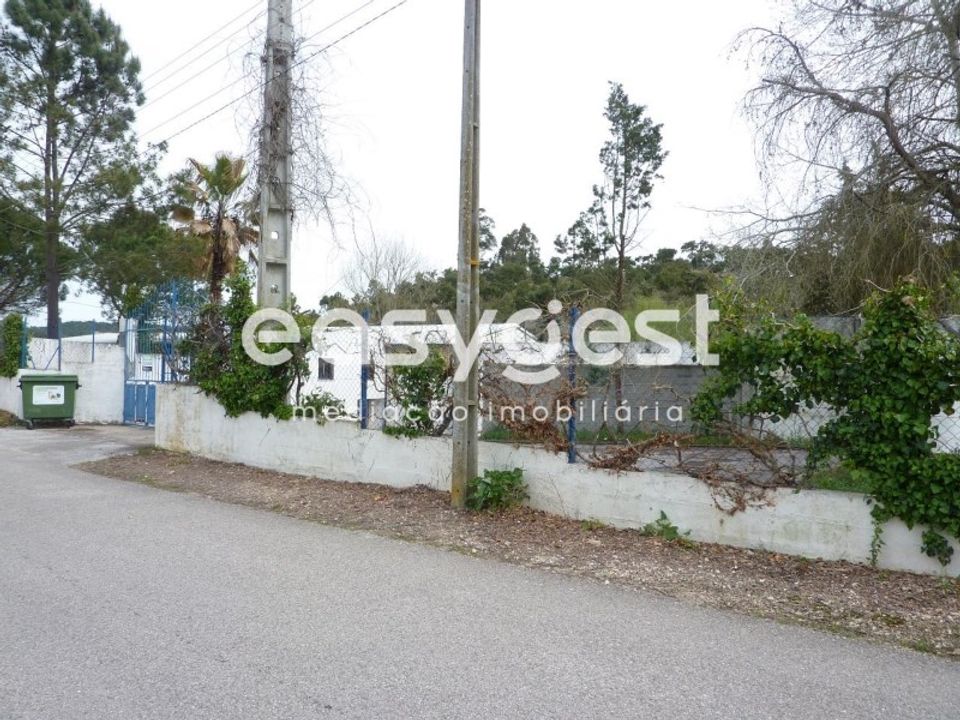 Erhvervsejendom i Abrantes, Santarem - foto 2