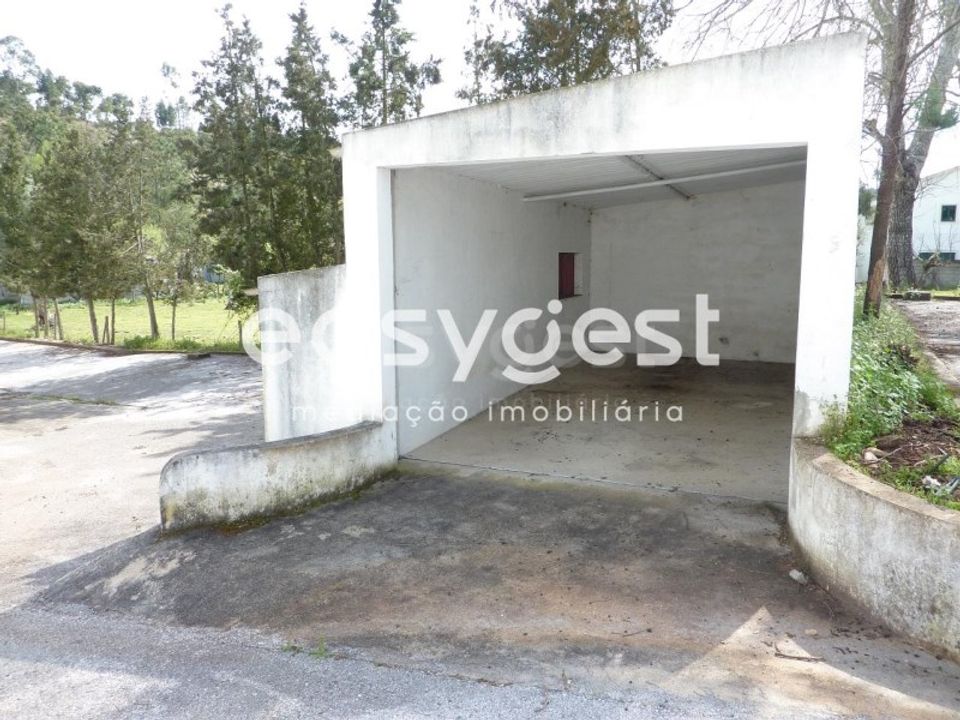 Erhvervsejendom i Abrantes, Santarem - foto 5