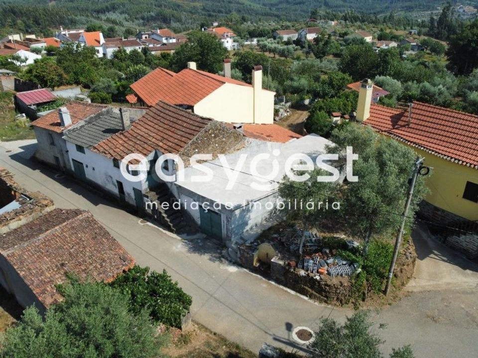 Villa i Lourosa, Coimbra - foto 1