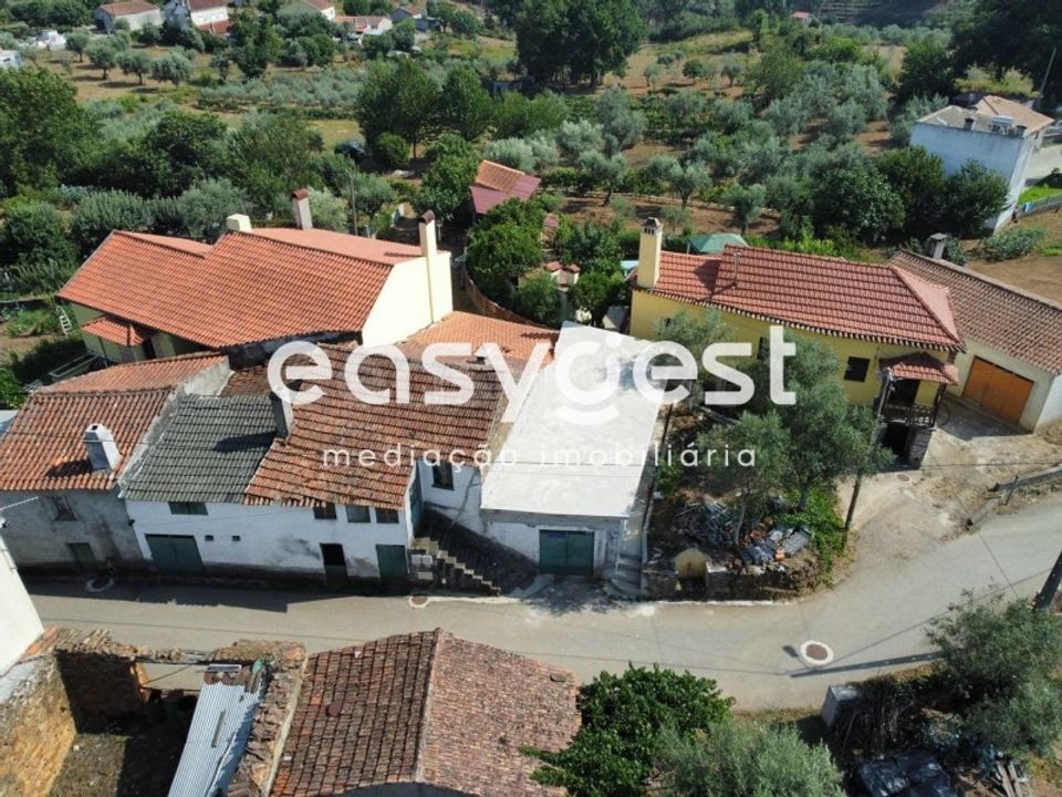 Villa i Lourosa, Coimbra - foto 2