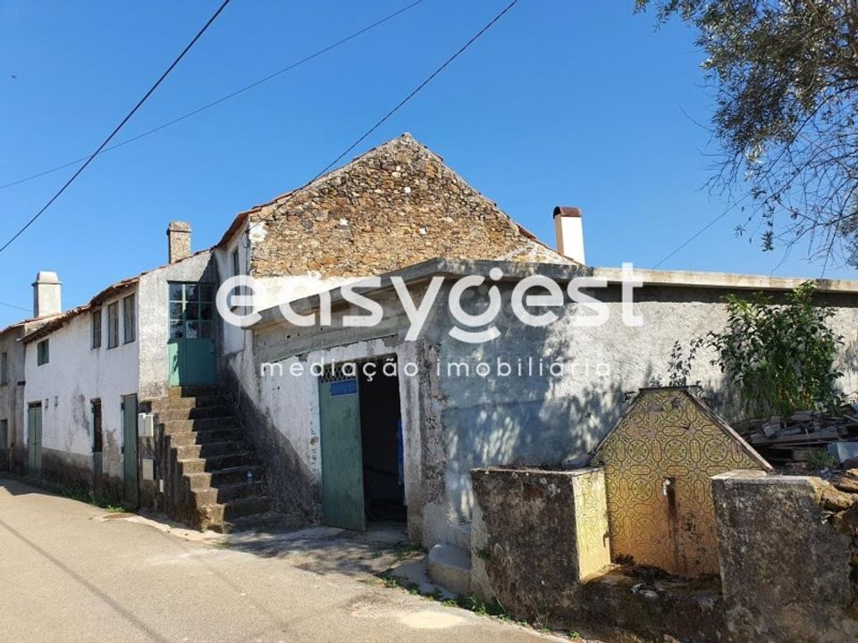 Villa i Lourosa, Coimbra - foto 3