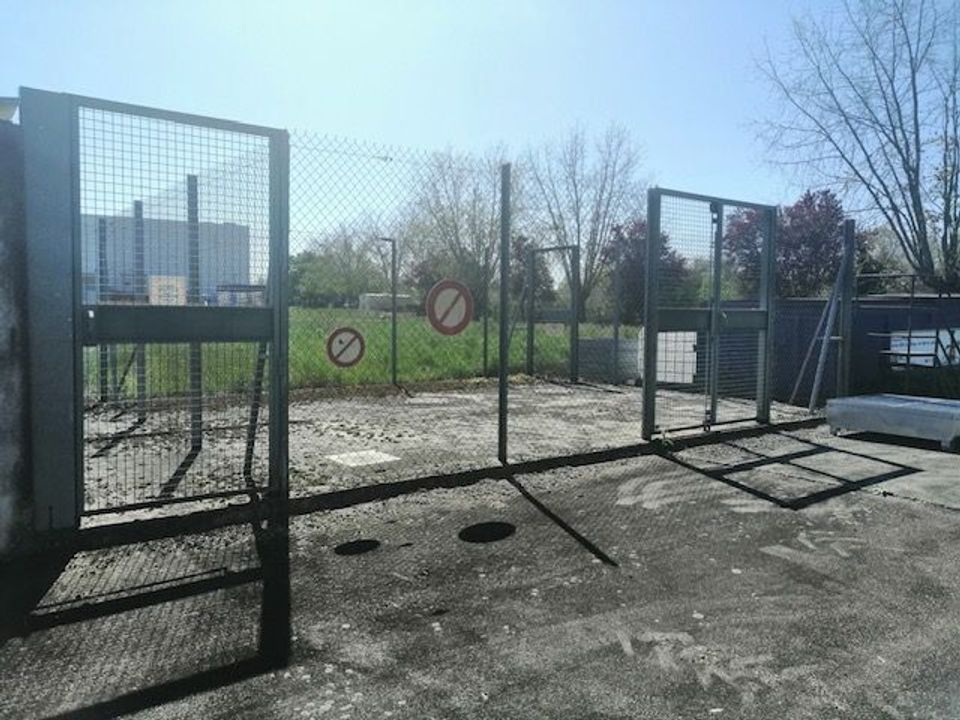 L'establiment comercial a Brive-la-Gaillarde, Correze - foto 1