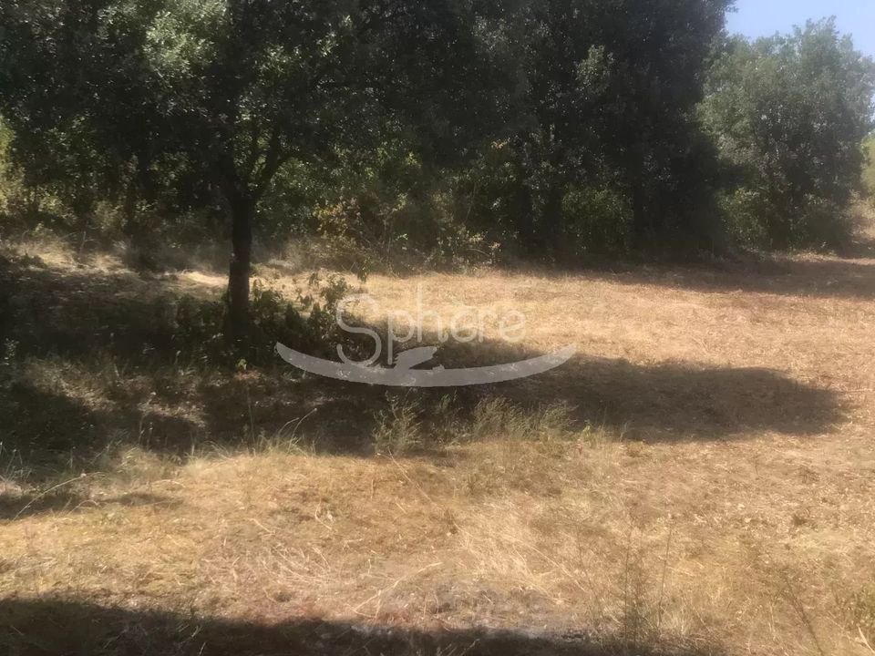 Helårsgrund i Limoux, Aude - foto 3