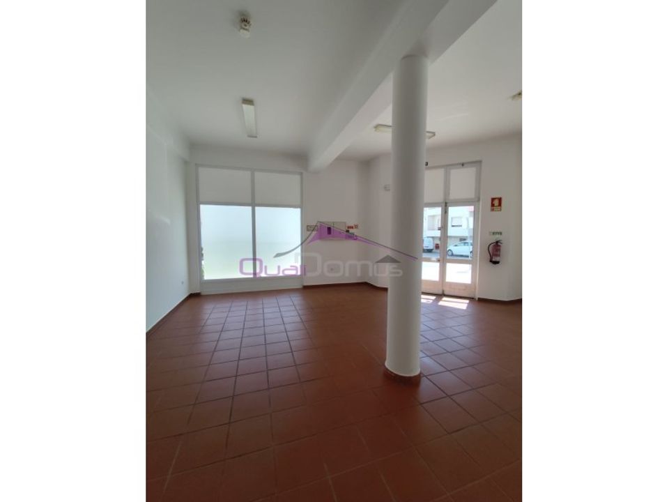 Erhvervsejendom i Entroncamento, Santarem - foto 1