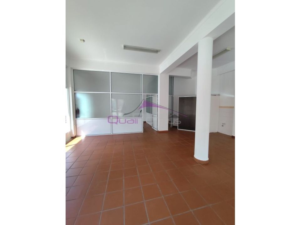 Erhvervsejendom i Entroncamento, Santarem - foto 5