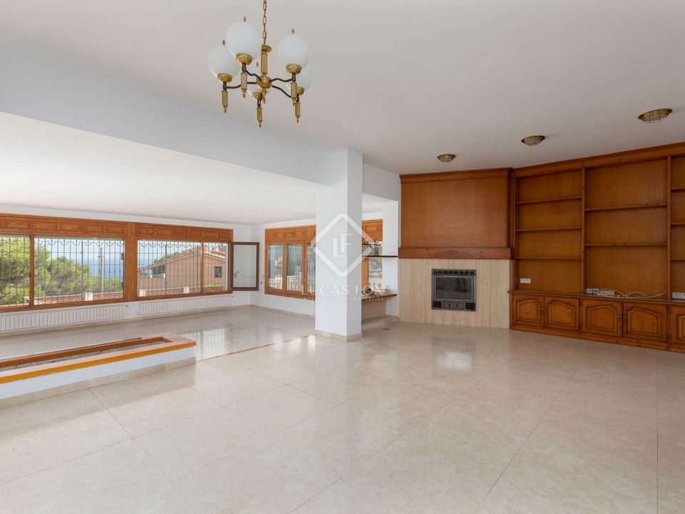 Villa i Tamariu, Gerona - foto 5
