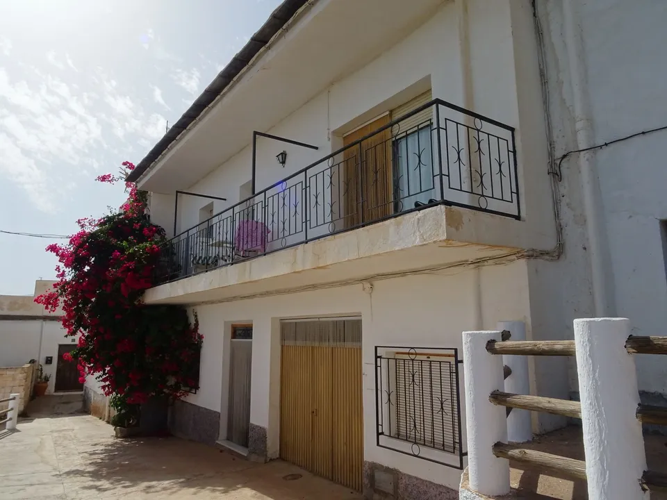 Rækkehus i Sierra Nevada, Granada - foto 2