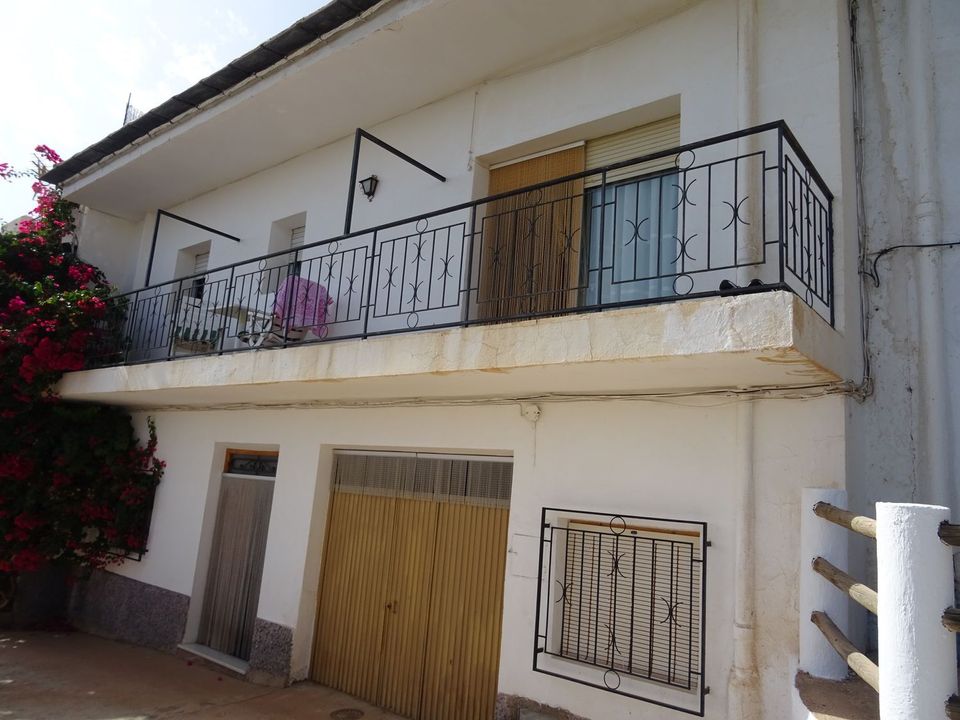 Rækkehus i Sierra Nevada, Granada - foto 3