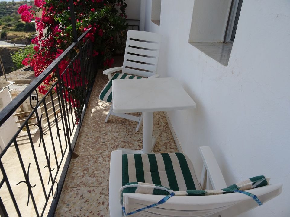 Rækkehus i Sierra Nevada, Granada - foto 5