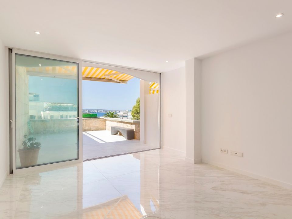 Lejlighed i Portals Nous, Mallorca - foto 4
