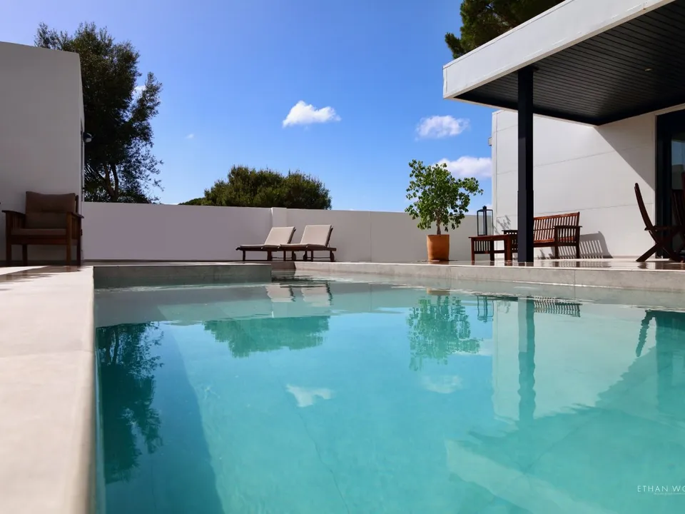 Villa i Chiclana De La Frontera, Cadiz - foto 2