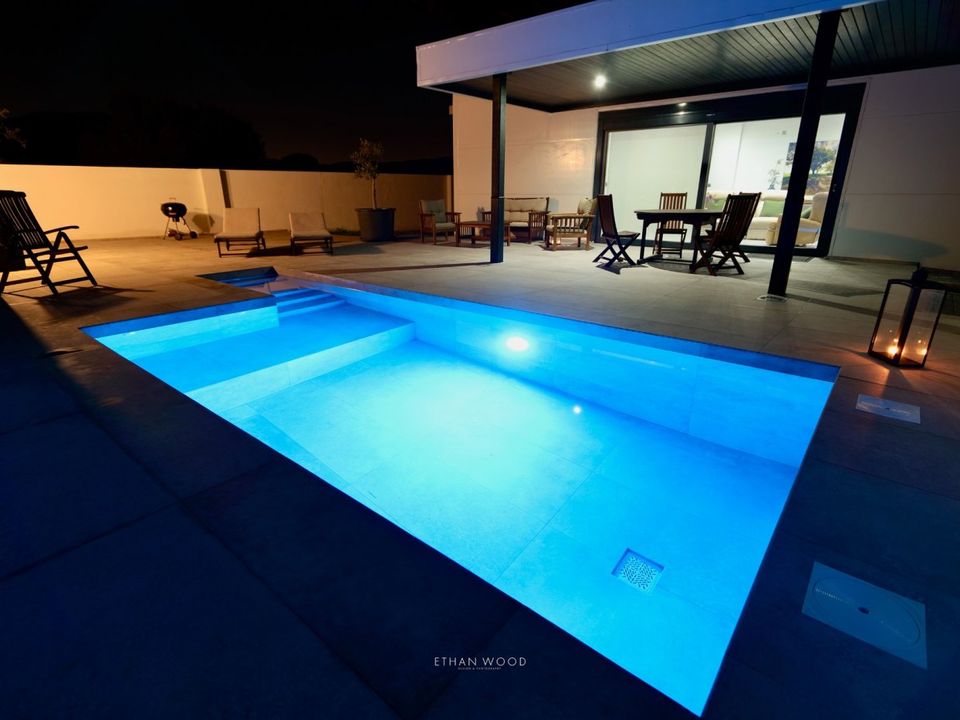 Villa i Chiclana De La Frontera, Cadiz - foto 4