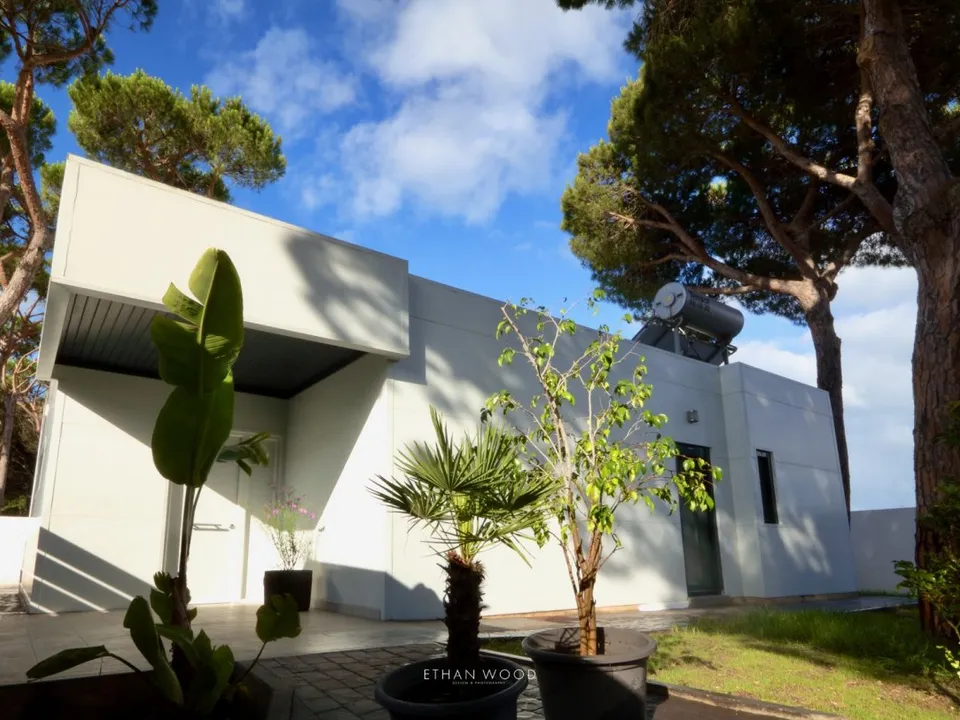Villa i Chiclana De La Frontera, Cadiz - foto 5
