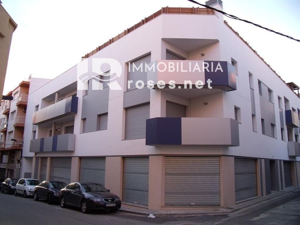Erhvervsejendom i Roses, Gerona - foto 1