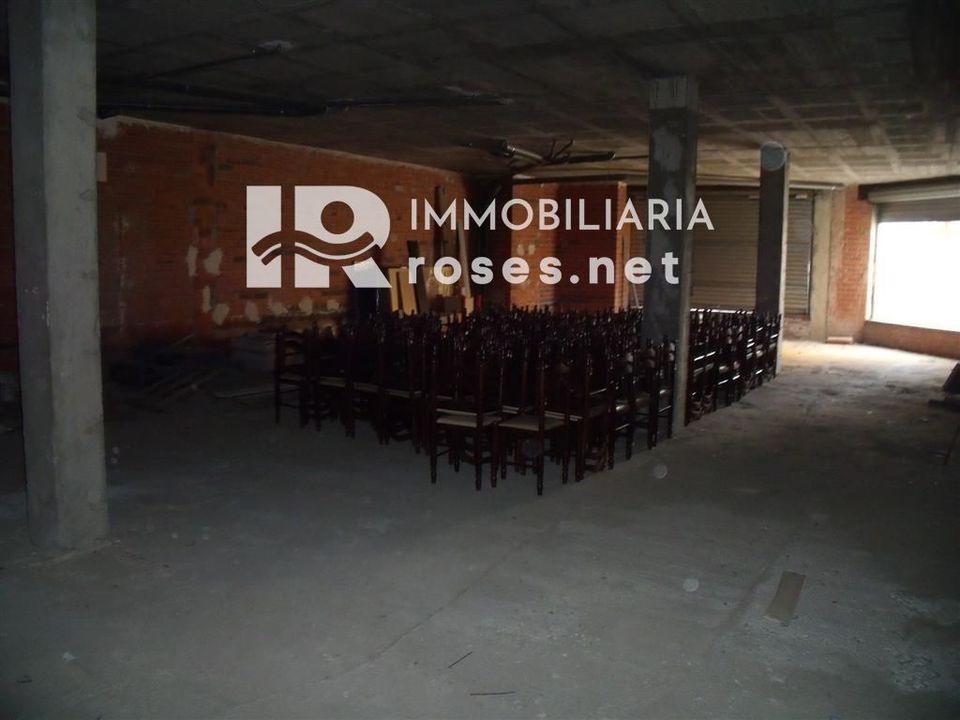Erhvervsejendom i Roses, Gerona - foto 2