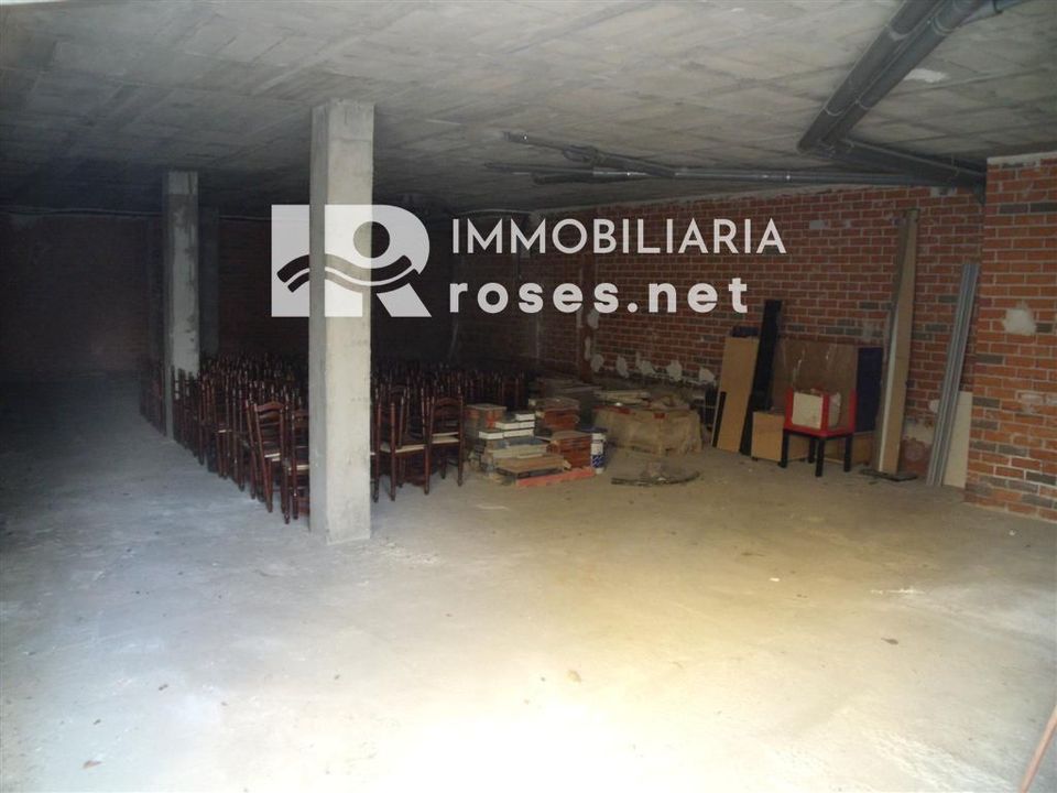 Erhvervsejendom i Roses, Gerona - foto 3