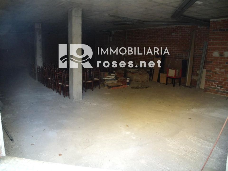 Erhvervsejendom i Roses, Gerona - foto 4