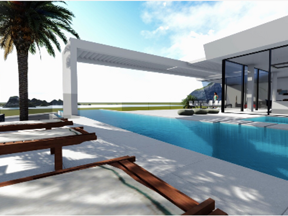 Villa i Abama, Tenerife - foto 3