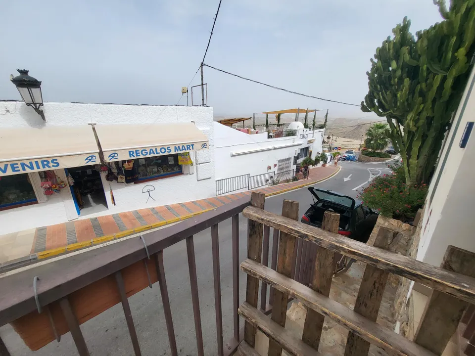 Byhus i Mojacar, Almeria - foto 3