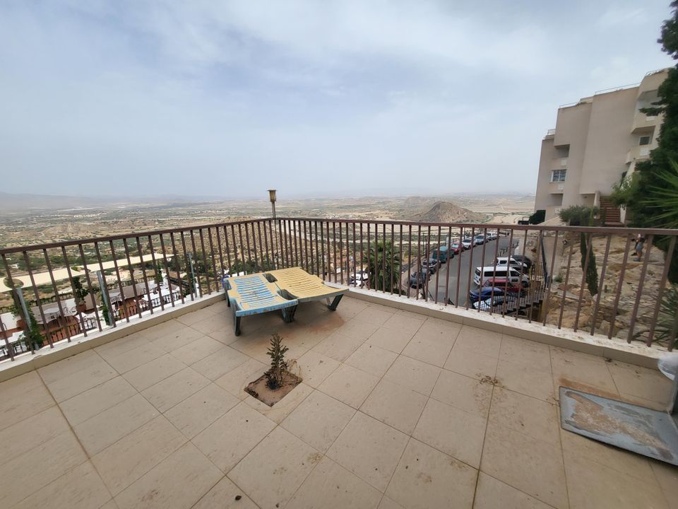 Byhus i Mojacar, Almeria - foto 4