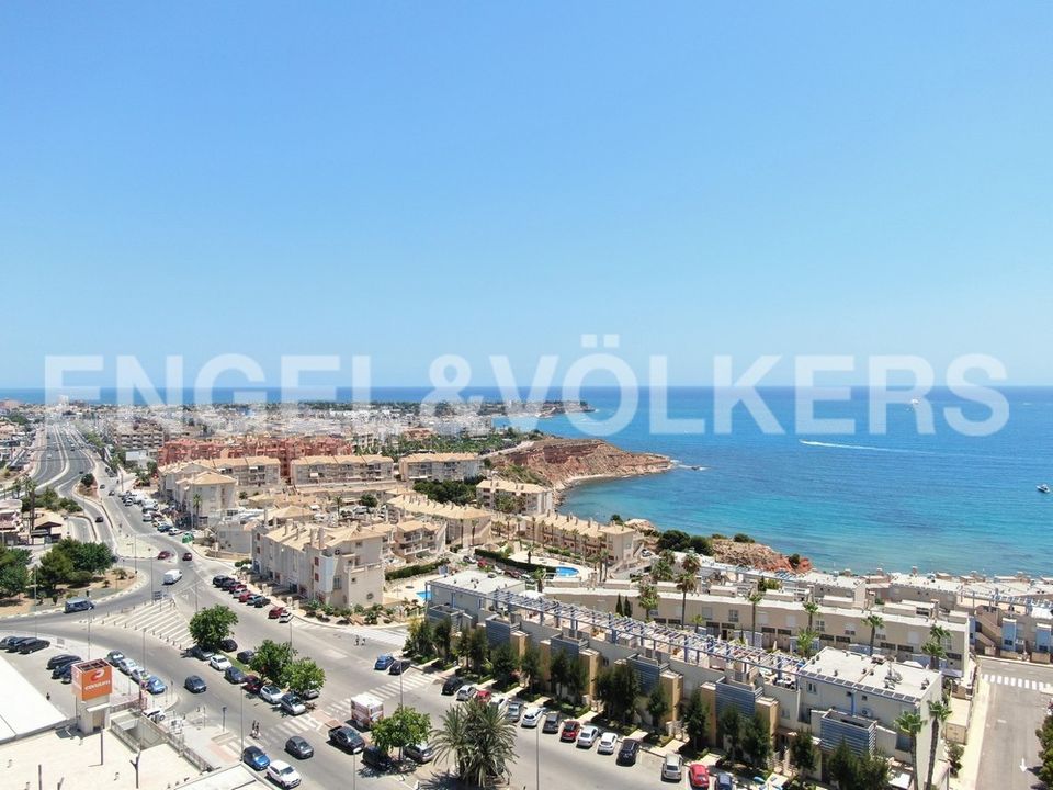 Villa i Orihuela Costa, Alicante - foto 2