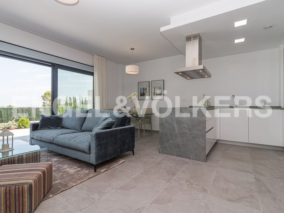 Lejlighed i Torrevieja, Alicante - foto 3
