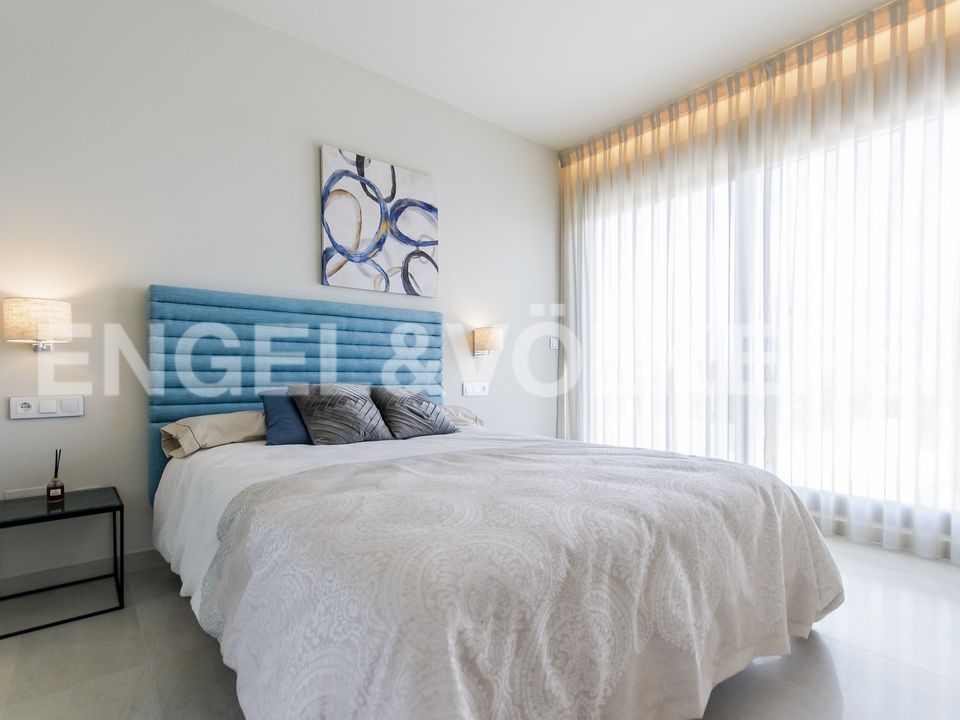 Villa i San Miguel De Salinas, Alicante - foto 4