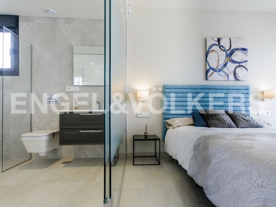 Villa i San Miguel De Salinas, Alicante - foto 5