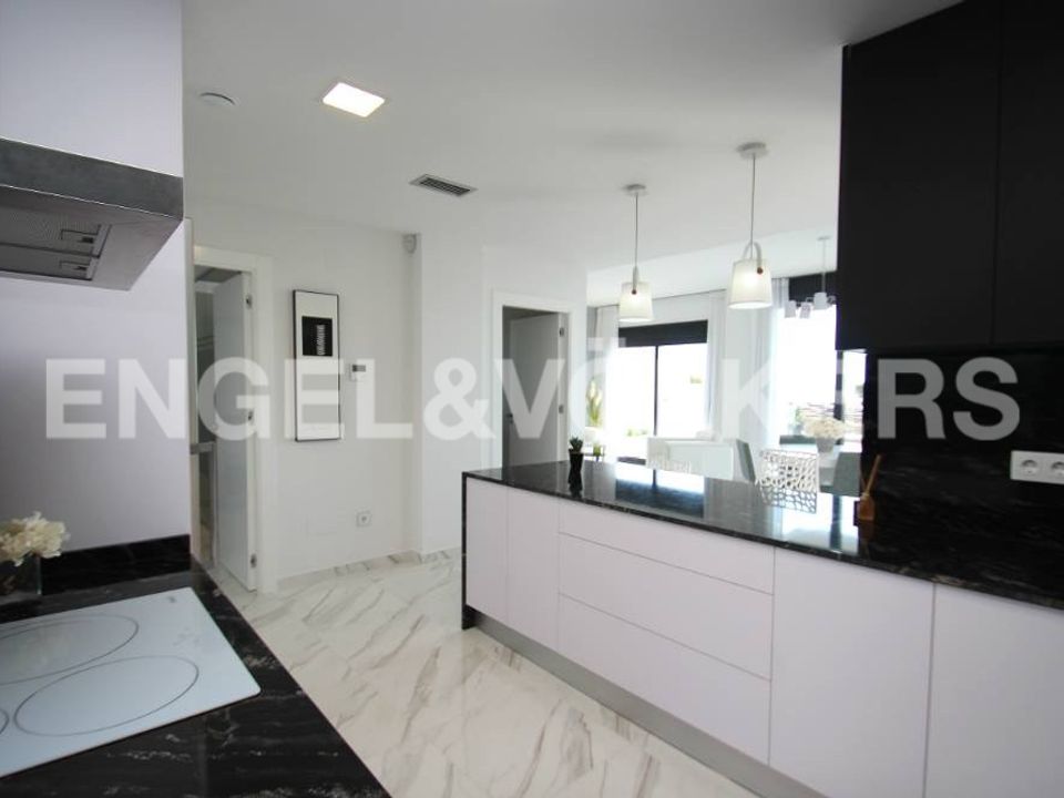 Villa i Orihuela Costa, Alicante - foto 4