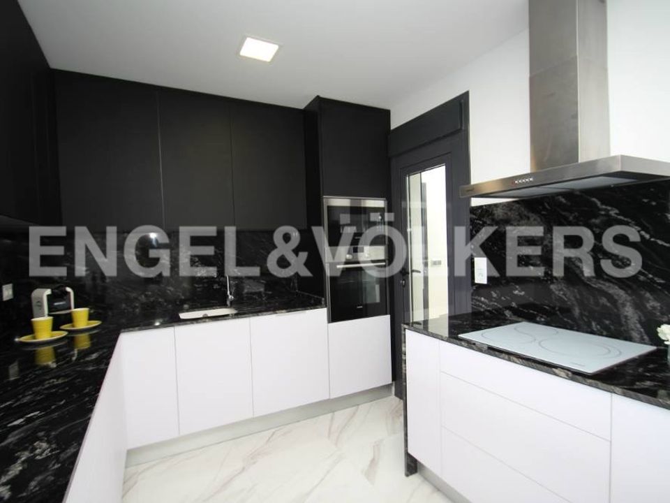Villa i Orihuela Costa, Alicante - foto 5