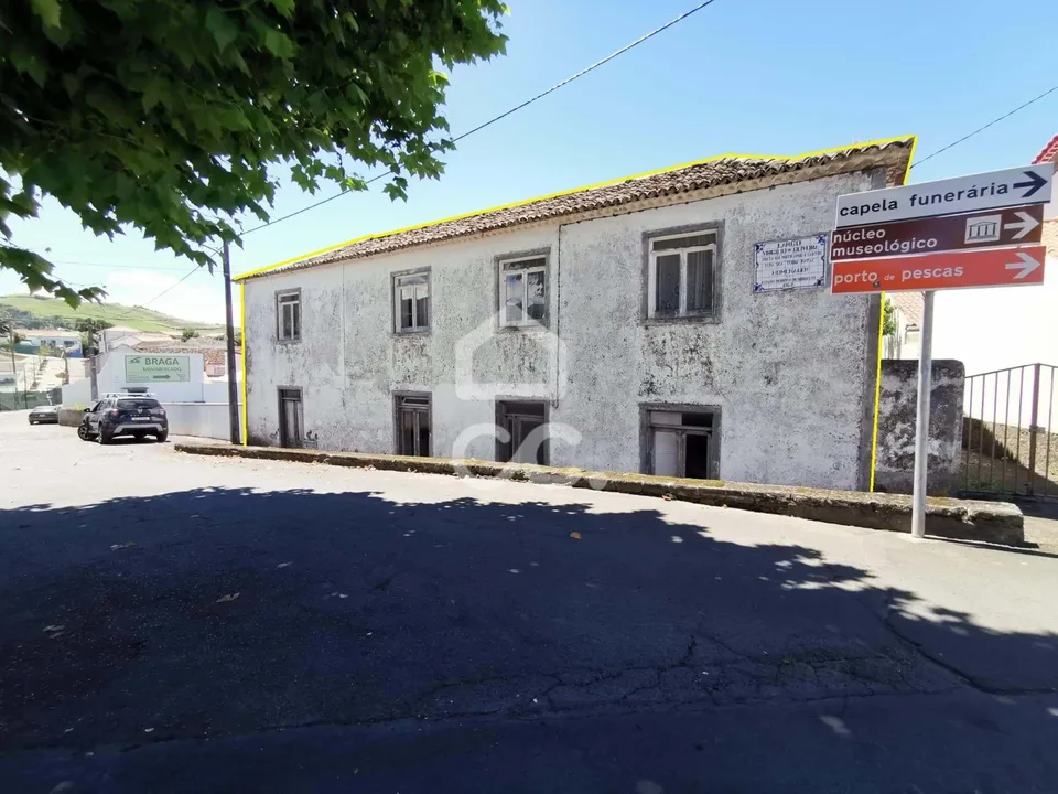 Villa i Nordeste, Sao Miguel - foto 1