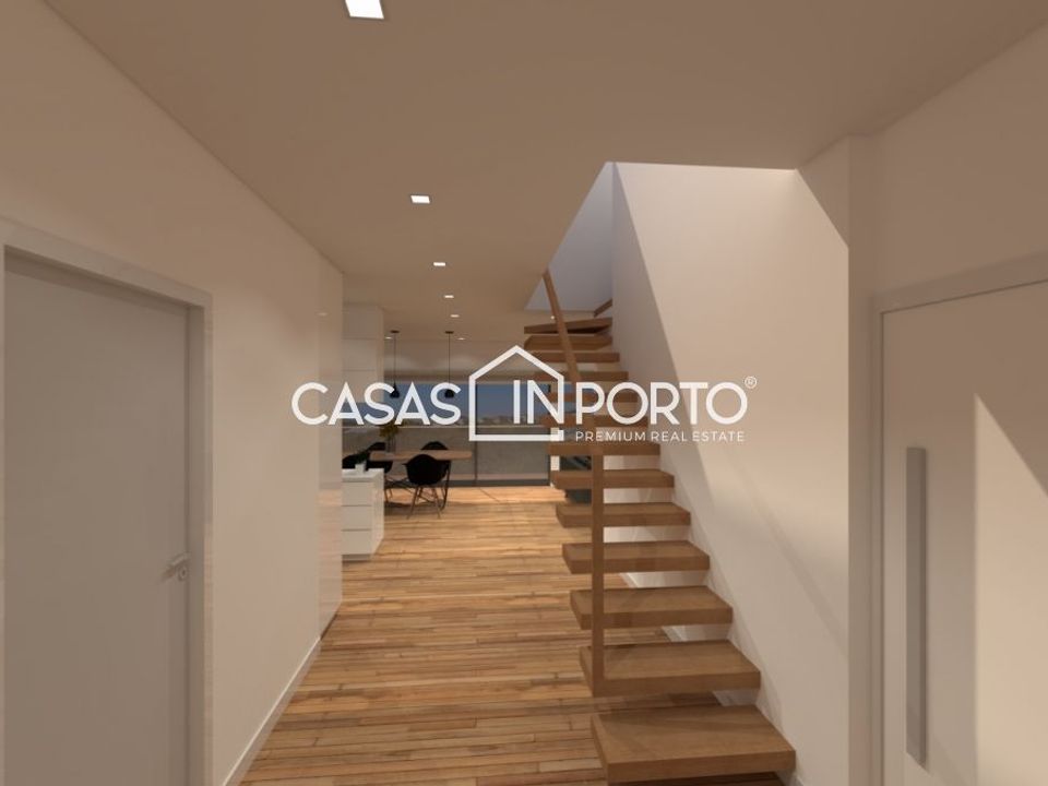 Lejlighed i Ilhavo, Aveiro - foto 5