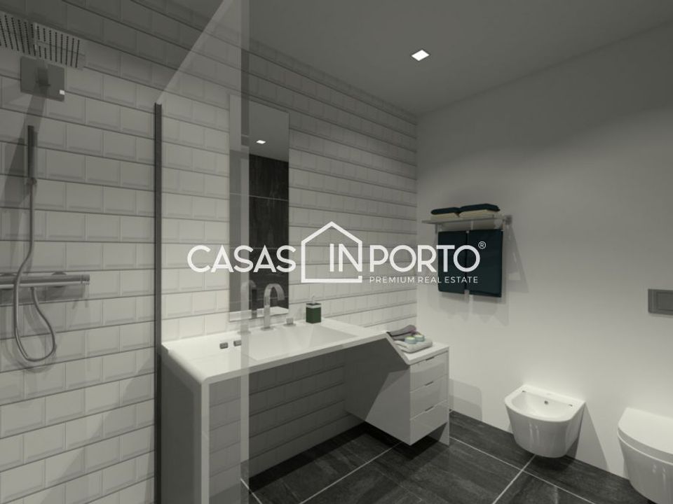 Lejlighed i Ilhavo, Aveiro - foto 5