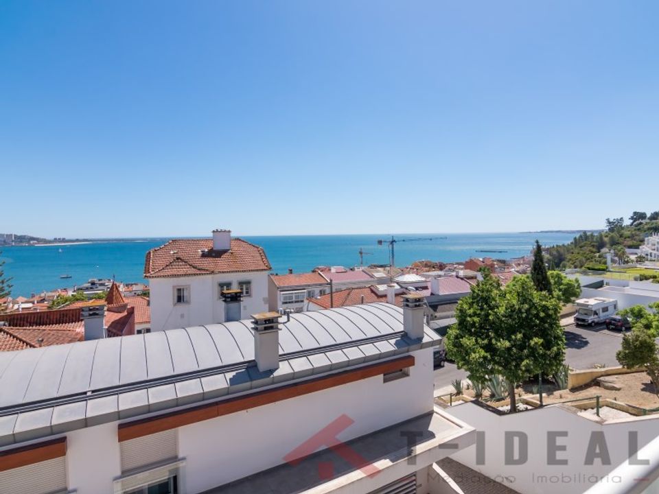 Lejlighed i Alges, Lisbon - foto 2